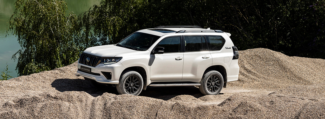 Изображение на странице Новости и анонсы бренда TOYOTA от официального дилера в Перми Тойота Центр Пермь