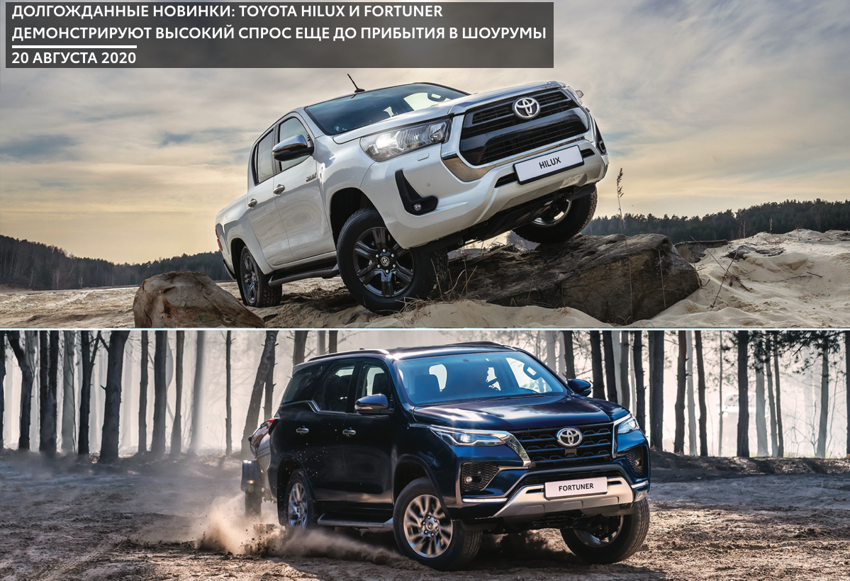Изображение на странице Новости и анонсы бренда TOYOTA от официального дилера в Перми Тойота Центр Пермь