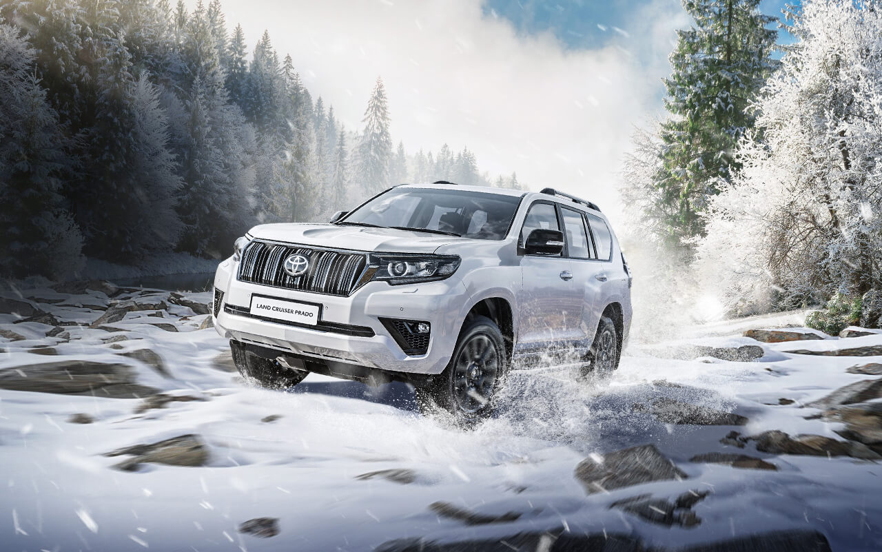 Изображение на странице Новости и анонсы бренда TOYOTA от официального дилера в Перми Тойота Центр Пермь