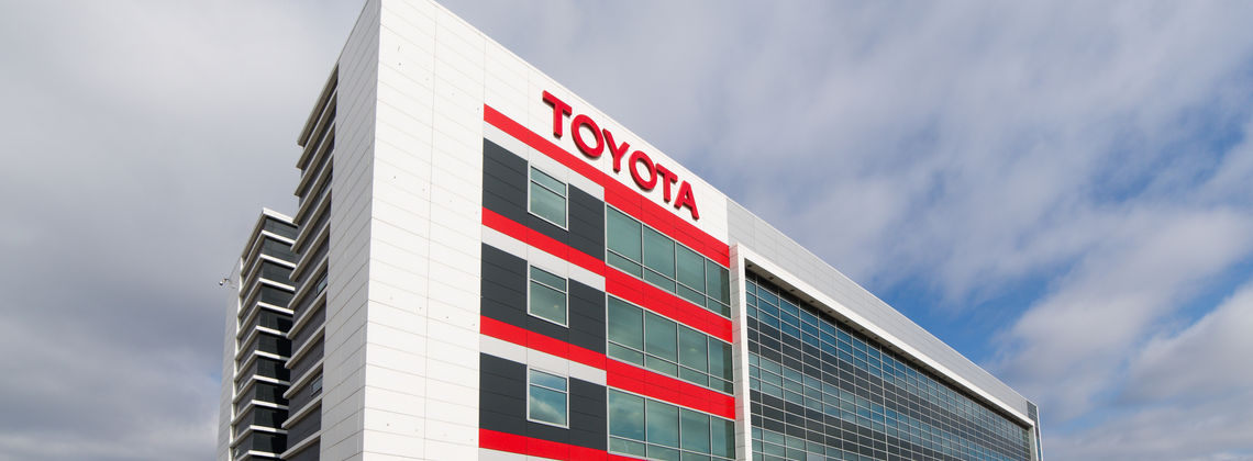 Изображение на странице Новости и анонсы бренда TOYOTA от официального дилера в Перми Тойота Центр Пермь