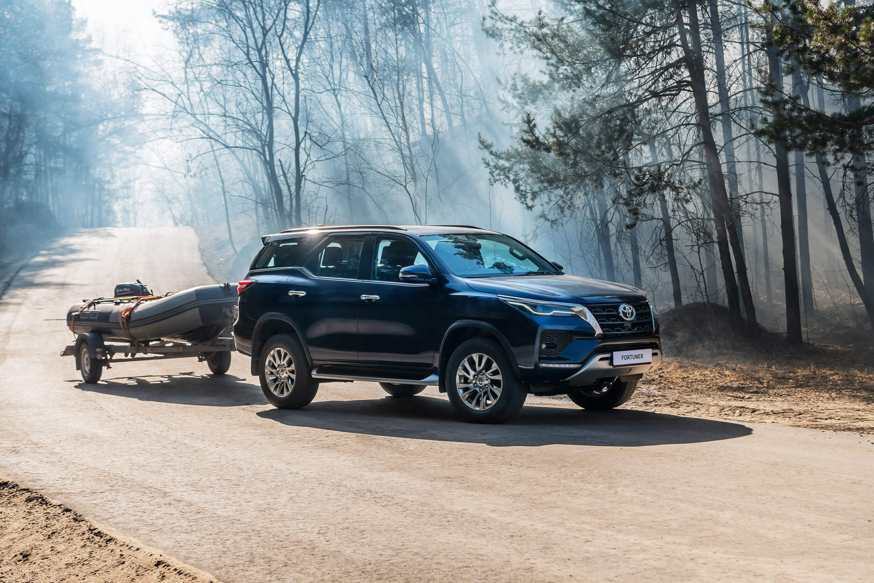 Изображение на странице Новости и анонсы бренда TOYOTA от официального дилера в Перми Тойота Центр Пермь