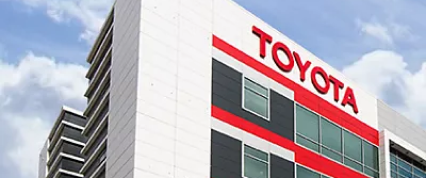 Изображение на странице Новости и анонсы бренда TOYOTA от официального дилера в Перми Тойота Центр Пермь